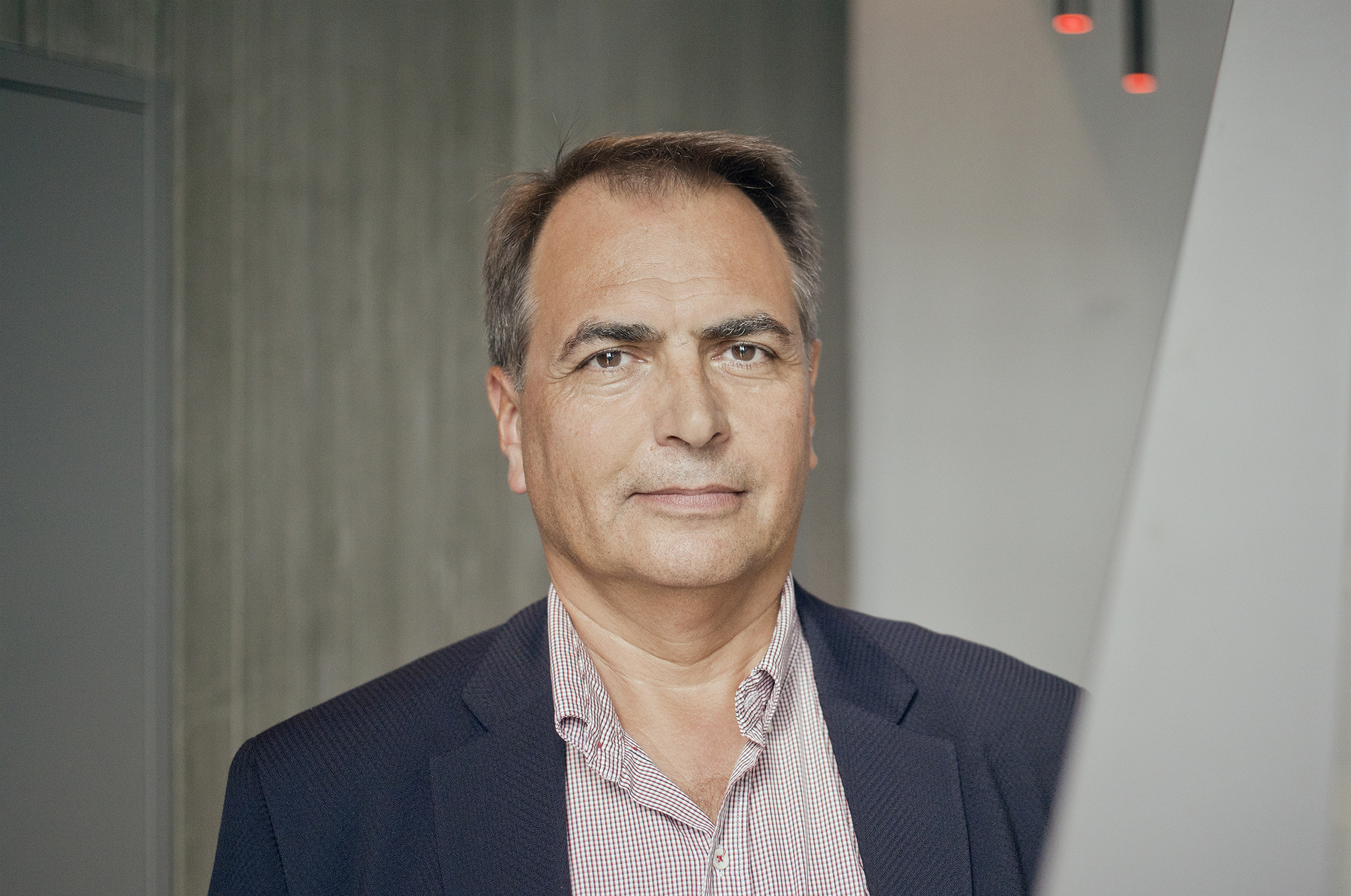 Olivier de La Barre