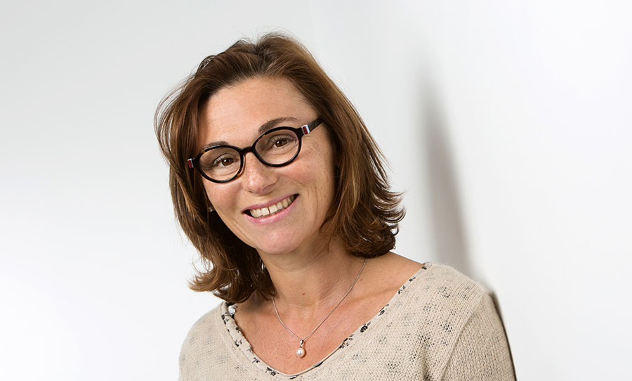 Emmanuelle Gaudemer