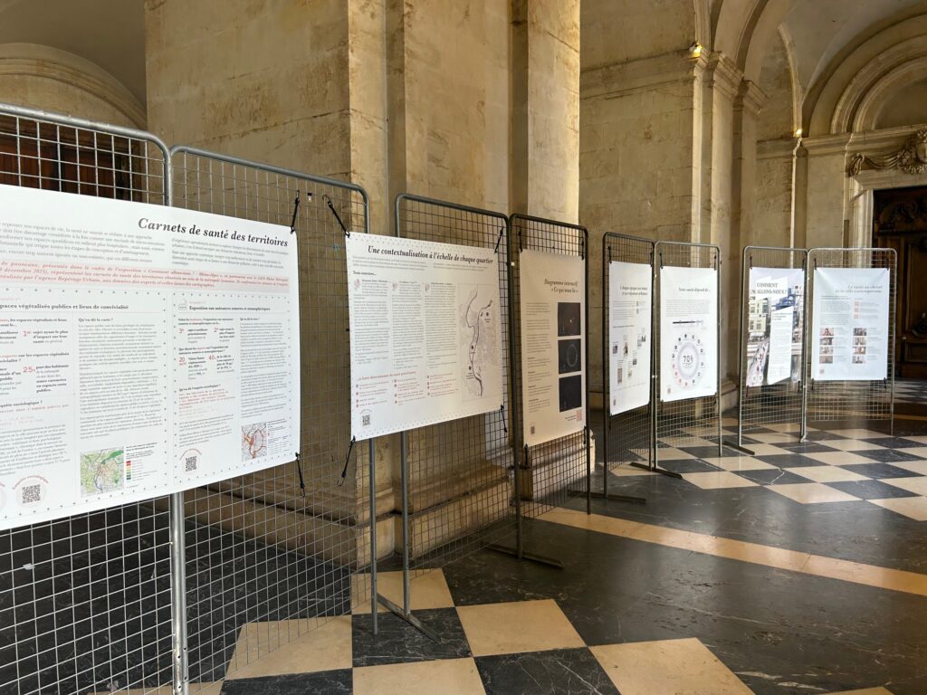 Fondation AIA One Health Summit 3