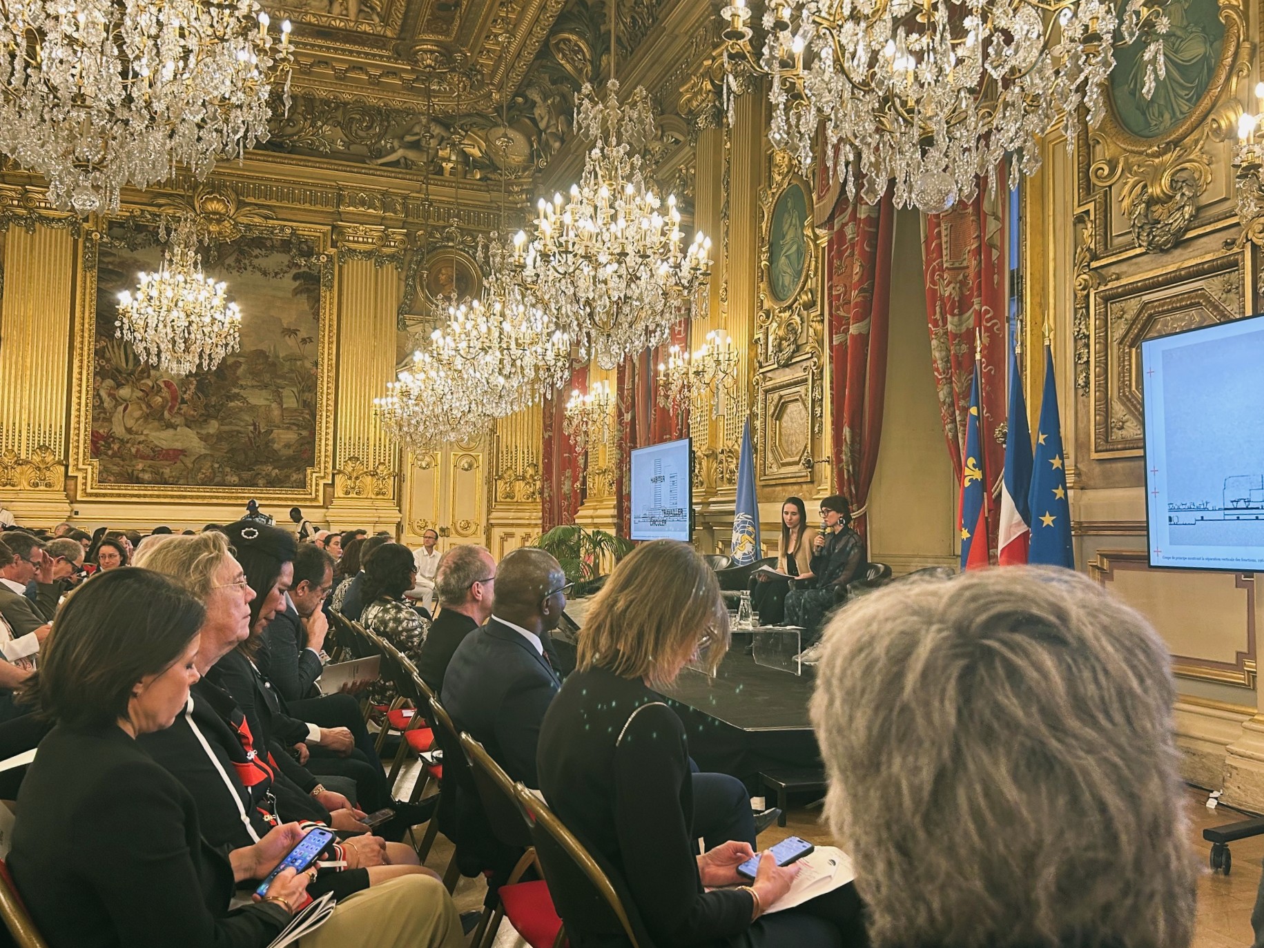 Fondation AIA One Health Summit 1