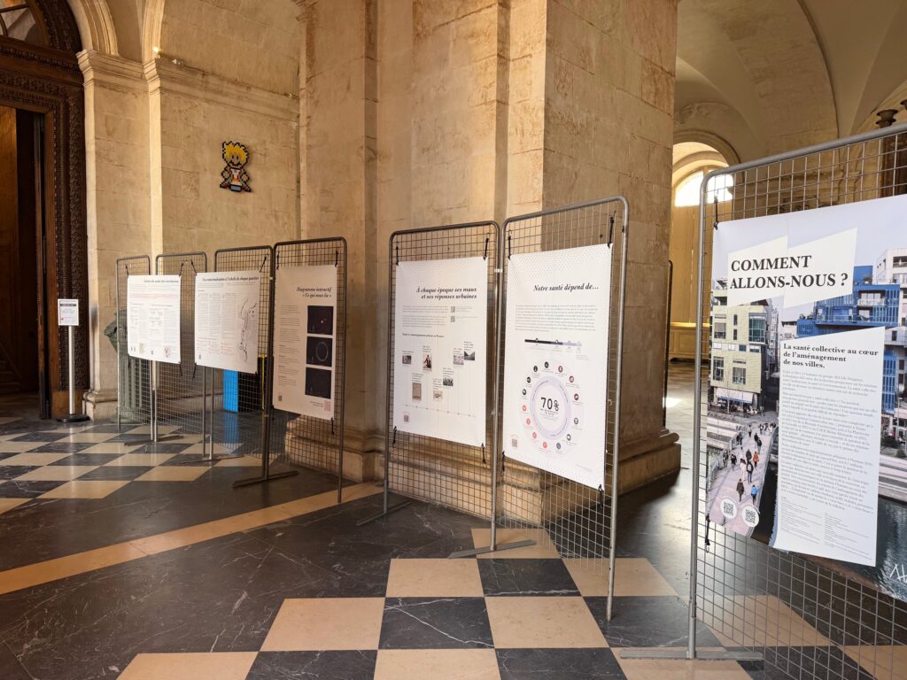 Fondation AIA One Health Summit